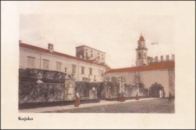 150 LET POŠTE V KOJSKEM